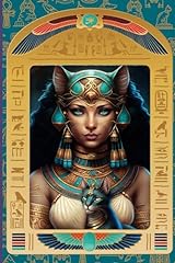Egyptian goddess bastet gebraucht kaufen  Wird an jeden Ort in Deutschland