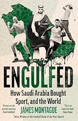 Engulfed saudi arabia for sale  Delivered anywhere in UK
