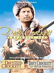 Davy crockett 50th for sale  Delivered anywhere in USA 