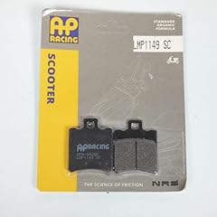 Racing brake pad for sale  Delivered anywhere in UK