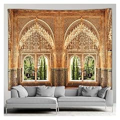 Tapestry wall hanging for sale  Delivered anywhere in UK