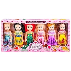 Princess collection dolls for sale  Delivered anywhere in UK