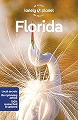 Lonely planet florida for sale  Delivered anywhere in USA 