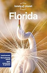 Lonely planet florida for sale  Delivered anywhere in USA 