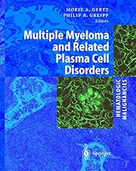 Multiple myeloma and d'occasion  Livré partout en France