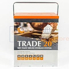 Brush mate trade for sale  Delivered anywhere in UK