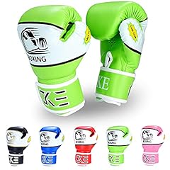 Cke kids boxing for sale  Delivered anywhere in UK