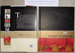 Commemorative stamp yearbook for sale  Delivered anywhere in UK