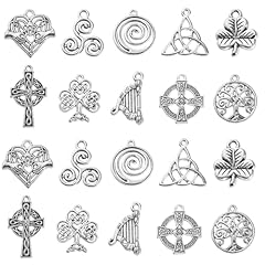 Stiesy 100pcs styles for sale  Delivered anywhere in UK