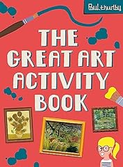 Great art activity for sale  Delivered anywhere in UK