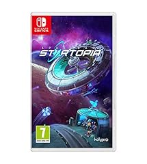 Switch spacebase startopia gebraucht kaufen  Wird an jeden Ort in Deutschland