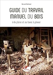 Guide travail manuel d'occasion  Livré partout en France