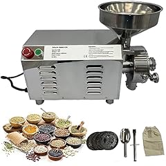 Hqhaotwu electric grinder for sale  Delivered anywhere in USA 