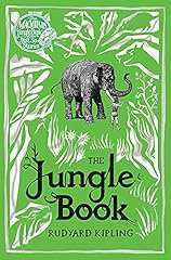 The jungle book d'occasion  Livré partout en France