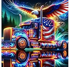 Patriotic diamond art for sale  Delivered anywhere in USA 