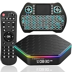 Android box 12.0 for sale  Delivered anywhere in UK