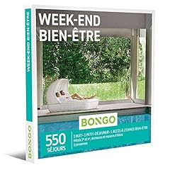 Bongo bon week d'occasion  Livré partout en Belgiqu