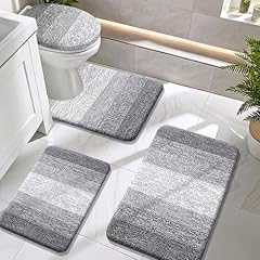 Olanly bathroom rugs for sale  Delivered anywhere in USA 