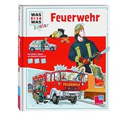 Feuerwehr feuerwehrautos rot gebraucht kaufen  Wird an jeden Ort in Deutschland