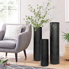 Bodenvase groß schwarz gebraucht kaufen  Wird an jeden Ort in Deutschland