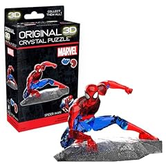 Bepuzzled marvel spider for sale  Delivered anywhere in USA 