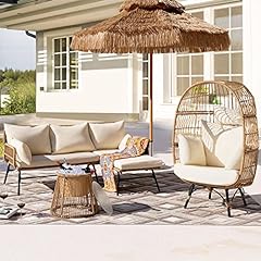 Nicesoul boho patio for sale  Delivered anywhere in USA 