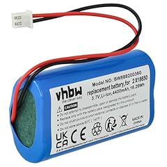 Vhbw batteria compatibile usato  Spedito ovunque in Italia 
