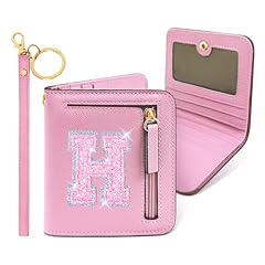 Coshaysoo initial wallet for sale  Delivered anywhere in UK