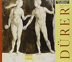 Dürer aquarelles dessins d'occasion  Livré partout en France