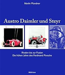 Austro daimler und for sale  Delivered anywhere in USA 