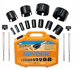 Spyder tungsten carbide for sale  Delivered anywhere in USA 