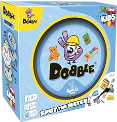 Asmodee dobble kids for sale  Delivered anywhere in UK