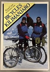Bicycles kilimanjaro for sale  Delivered anywhere in UK