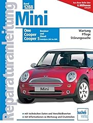 Mini cooper cooper gebraucht kaufen  Wird an jeden Ort in Deutschland