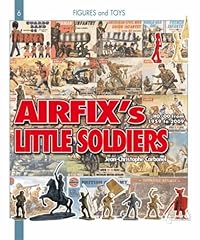 Airfix little soldiers gebraucht kaufen  Wird an jeden Ort in Deutschland