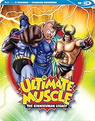 Ultimate muscle complete for sale  Delivered anywhere in USA 