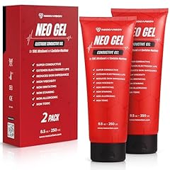 Electrode conductive gel for sale  Delivered anywhere in USA 