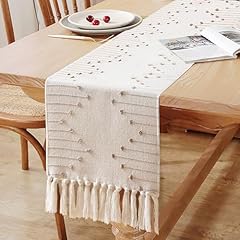 Boho table runner for sale  Delivered anywhere in USA 