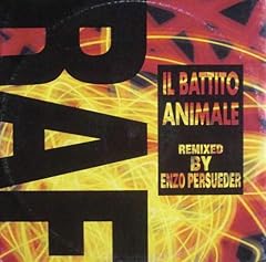 Battito animale usato  Spedito ovunque in Italia 
