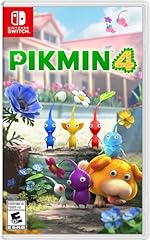 Pikmin nintendo switch for sale  Delivered anywhere in USA 