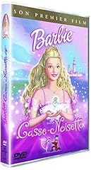 Barbie casse noisette d'occasion  Livré partout en France