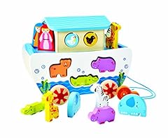 Hape pull along for sale  Delivered anywhere in UK