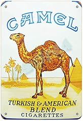 Osona camel cigarette d'occasion  Livré partout en France