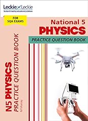 National physics practise for sale  Delivered anywhere in UK