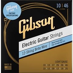 Gibson brite wire for sale  Delivered anywhere in USA 