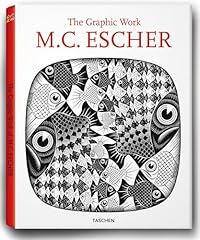 M.c. escher. graphic for sale  Delivered anywhere in UK