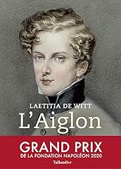 Aiglon rêve brisé d'occasion  Livré partout en France