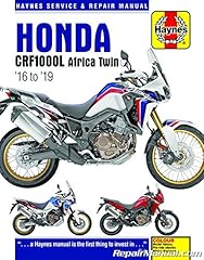 H6434 honda crf1000l for sale  Delivered anywhere in USA 