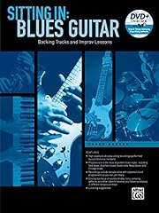 Sitting blues guitar for sale  Delivered anywhere in USA 