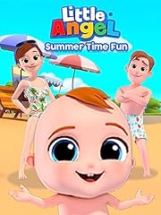 Little angel summer for sale  Delivered anywhere in UK